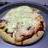 Seafood Pizza
